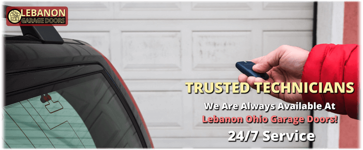 Lebanon Ohio Garage Door Repair Lebanon Ohio Garage Door Repair
