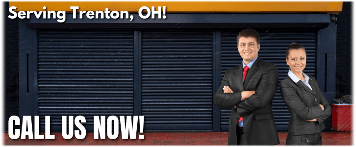 Garage Door Repair Trenton Ohio